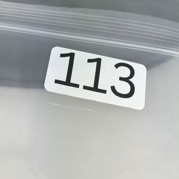 Asics Gel-Contend 5 Black/White Athletic Running Shoes 1011A256 Men's Size 14 - Picture 12 of 12